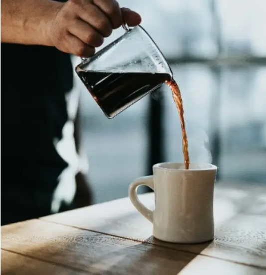 Melhores praticas para um cafe de qualidade em casa