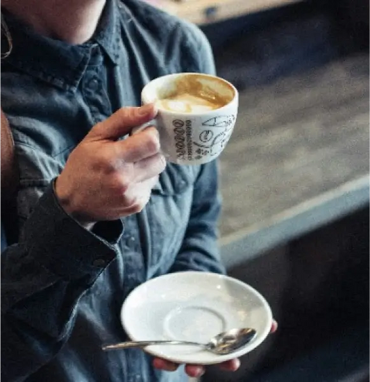 5 Passos Detalhados para Fazer o Café Perfeito em Casa